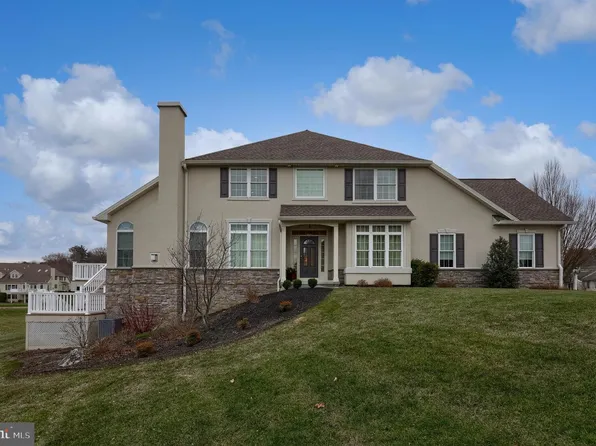 808 Huntington Pl, Lancaster, PA 17601