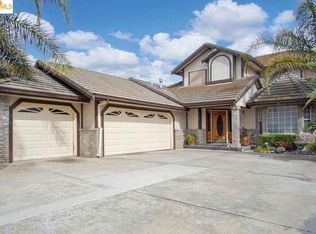 5500 Edgeview Dr, Discovery Bay, CA 94505