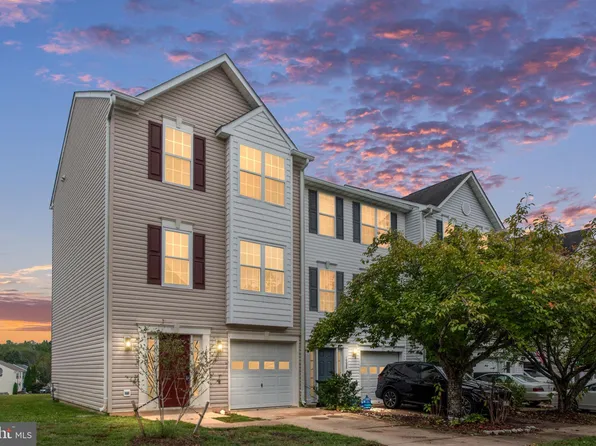 10028 Gander Ct, Fredericksburg, VA 22407