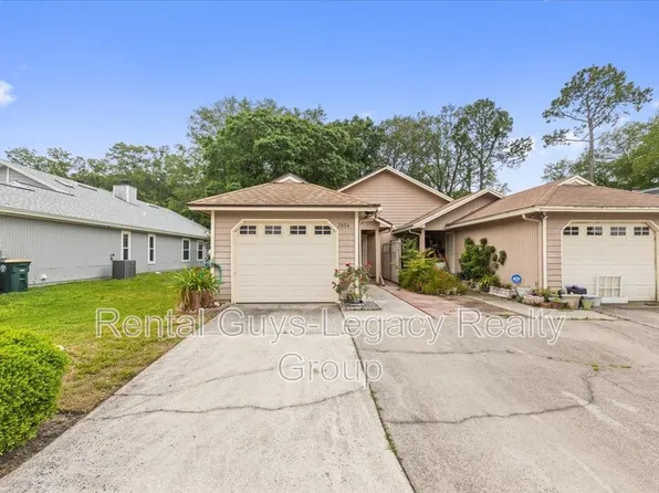 3854 Windridge Ct, Jacksonville, FL 32257