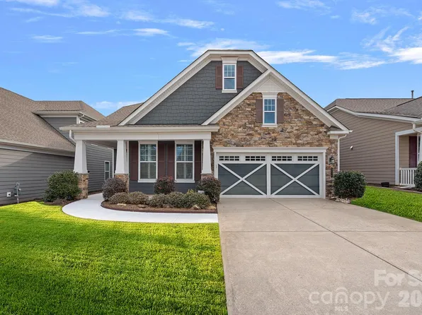 5536 Cheerful Ln, Charlotte, NC 28215