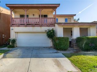 1383 Palma Bonita Ln, Perris, CA 92571