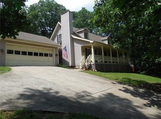 3511 Habersham Club Dr, Cumming, GA 30041