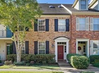 321 Rue Street Ann, Metairie, LA 70005
