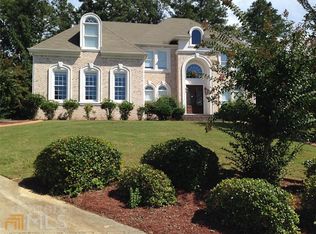 210 Fox Glove Dr, Covington, GA 30016