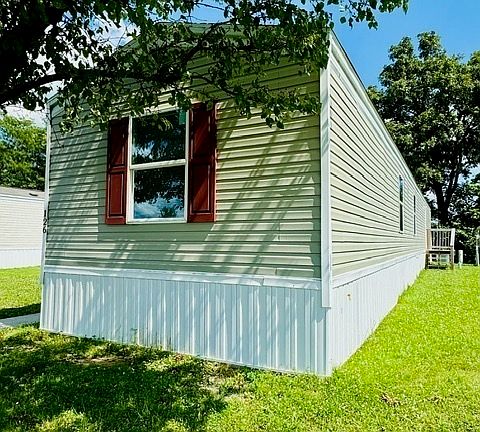 2nd image of 701 W Mill St Lot 126