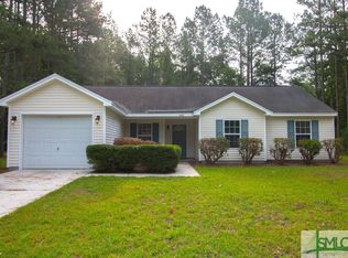 440 Shadowbrook Cir, Springfield, GA 31329