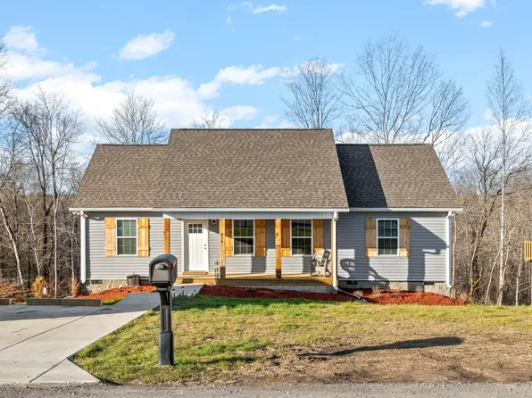 814 Skyview Dr, Ashland City, TN 37015