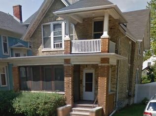 1748 Park Ave, Racine, WI 53403