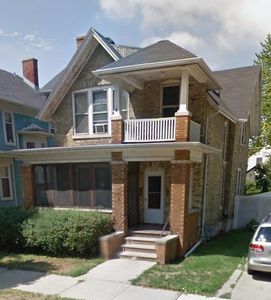 1748 Park AVE, Racine, WI, 53403