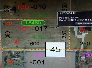 9000 W Mason Rd, Sidney, OH 45365