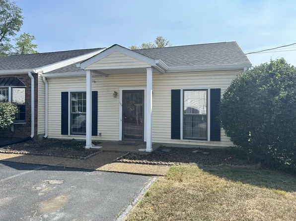 605 S Margin St APT 109, Franklin, TN 37064
