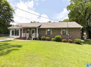 2529 Sayers Rd, Fultondale, AL 35068