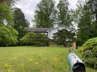 4917 Yonderhill Dr, Birmingham, AL 35207