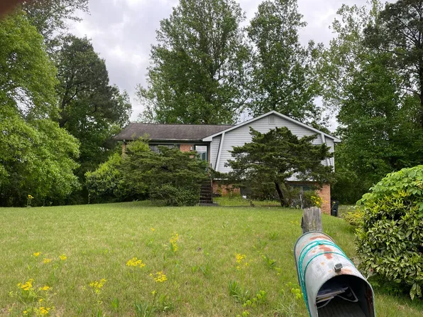 4917 Yonderhill Dr, Birmingham, AL 35207