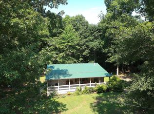 2215 New Hope Rd, Big Sandy, TN 38221