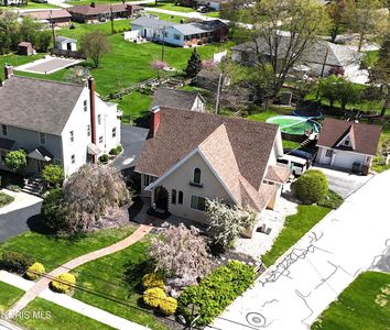 399 Melmore St, Tiffin, OH, 44883