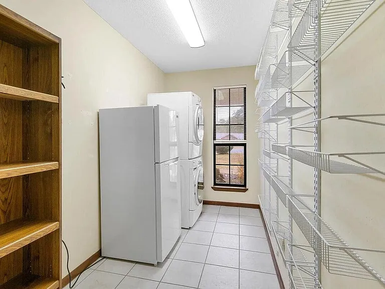 Laundry Room Cabinet