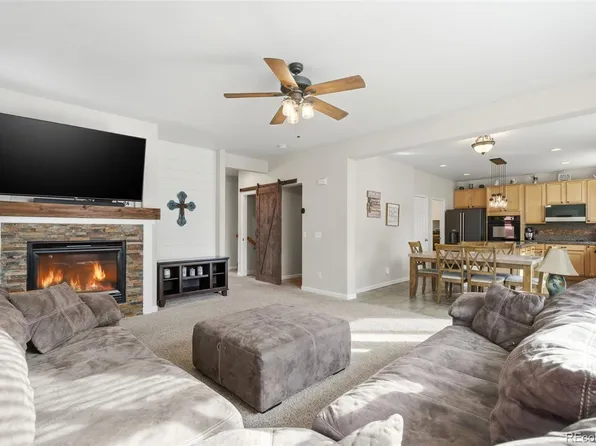 3855 Deer Valley Drive, Castle Rock, CO 80104