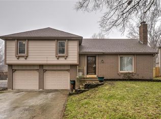 16621 W 144th Ter, Olathe, KS 66062