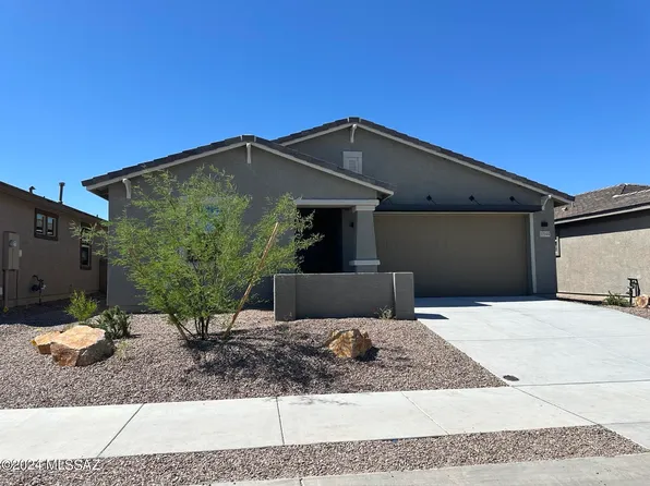 10544 E Blue Marble St, Tucson, AZ 85748