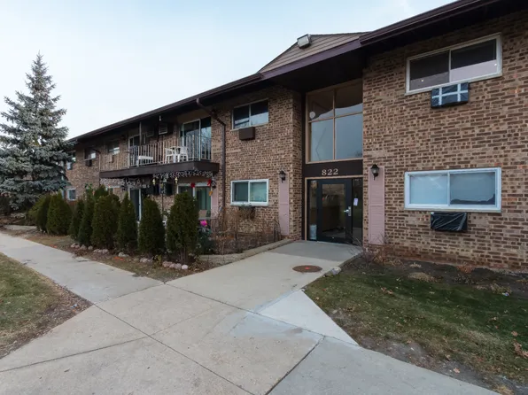 822 E Old Willow Rd APT 204, Prospect Heights, IL 60070