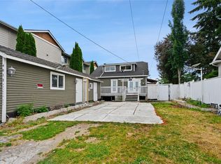 4012 Rucker Avenue, Everett, WA 98201