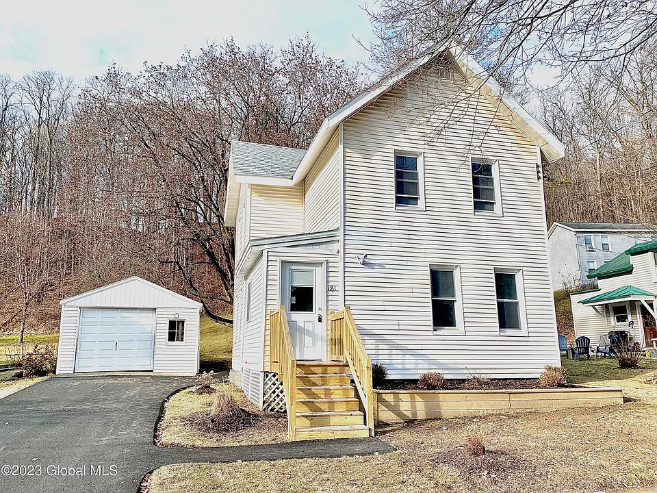 181 Bath Street, Ballston Spa, NY 12020 Zillow