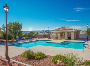 195 Renville Ct, Henderson, NV 89074