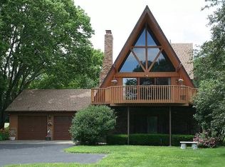 14831 N River Beach Dr, Chillicothe, IL 61523