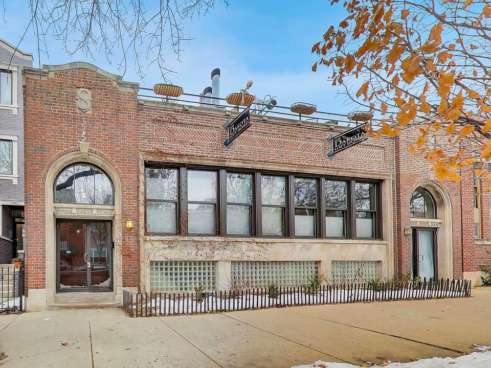 1st image of 1140 W Cornelia Ave APT D