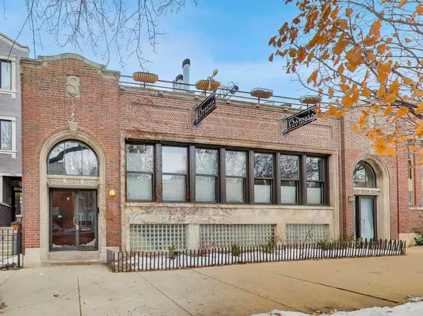 1140 W Cornelia Ave APT D, Chicago, IL 60657