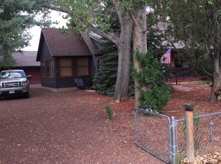 530 Hc 30, Concho, AZ 85924