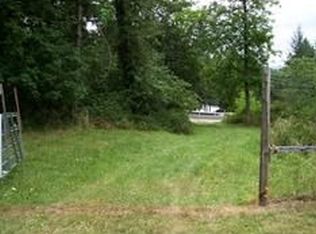 30741 SW Larson Rd, Lebanon, OR 97355