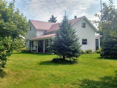 E7755 Fountain Rd, Bear Creek, WI, 54922