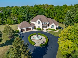 4191 N 500 W, Bargersville, IN 46106