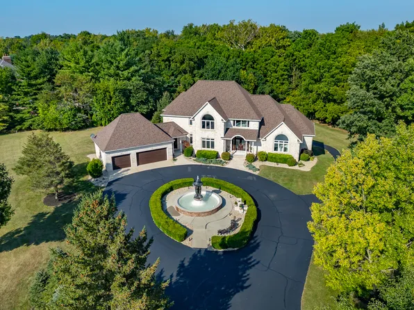 4191 N 500 W, Bargersville, IN 46106