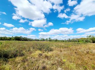 5651 Freeman Rd, Perry, FL 32348