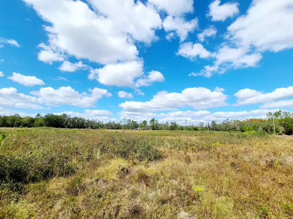 5651 Freeman Rd, Perry, FL 32348