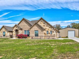 1016 Hope Ct, Boyd, TX 76023