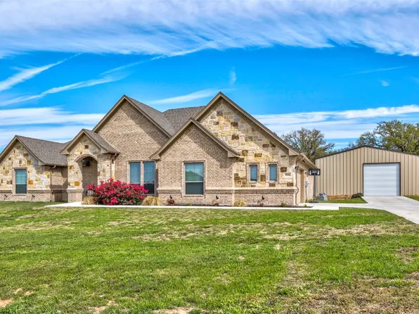 1016 Hope Ct, Boyd, TX 76023