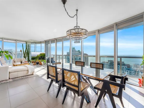 465 Brickell Ave APT 3901, Miami, FL 33131