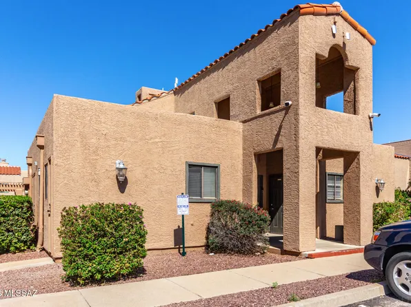 1745 E Glenn St APT 209, Tucson, AZ 85719