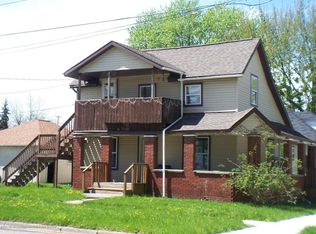 501 W Higham St, Saint Johns, MI