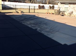 1713 N 9th St, Perry, OK 73077