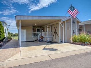 1983 Lynx Ln, Show Low, AZ 85901