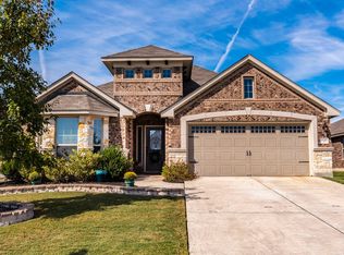 18300 Drecker Springs Ln, Pflugerville, TX 78660