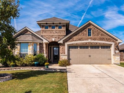 18300 Drecker Springs Ln, Pflugerville, TX, 78660