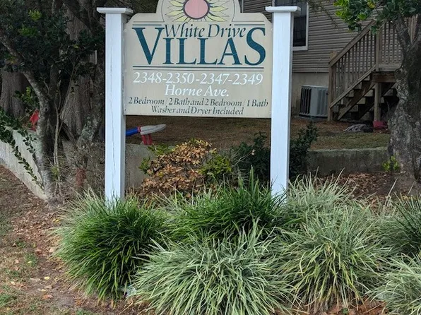 2347 Horne Ave, Tallahassee, FL