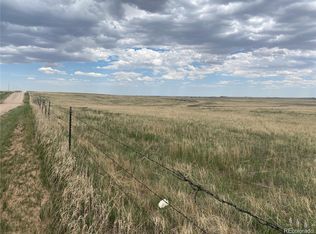 37365 Middlebrook Rd, Ramah, CO 80832